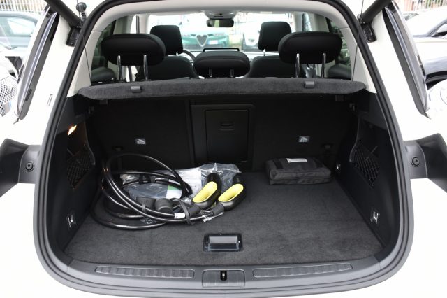 SMART Smart usata, con ESP