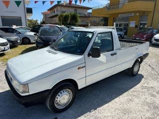 FIAT Fiorino 1ª serie 1.7 diesel Pick-up