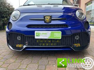 ABARTH 595 usata, con Specchietti laterali elettrici