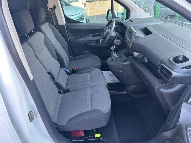 OPEL Combo usata, con Filtro antiparticolato