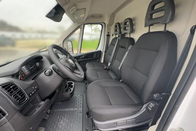 FIAT Ducato usata, con Autoradio