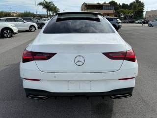MERCEDES-BENZ CLA 200 usata, con Cerchi in lega