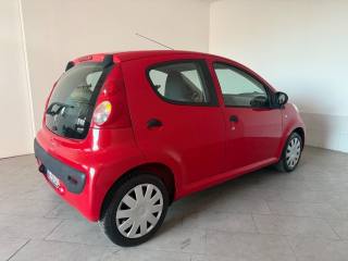 PEUGEOT 107 usata 15