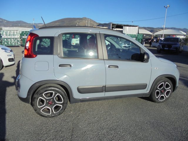 FIAT Panda usata 17