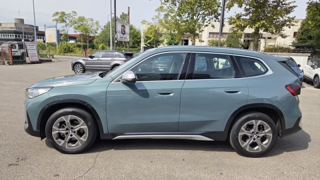 BMW X1 usata, con Airbag laterali
