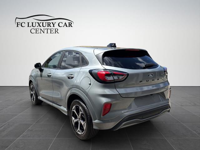 FORD Puma usata, con Airbag Passeggero