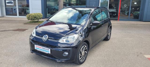 VOLKSWAGEN up! usata, con Airbag