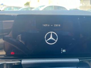 MERCEDES-BENZ GLA 200 usata, con Immobilizzatore elettronico