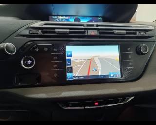 CITROEN C4 Picasso usata, con ESP