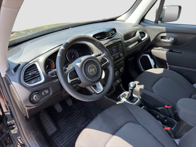 JEEP Renegade usata 8