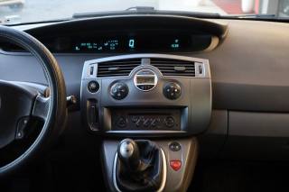 RENAULT Scenic usata, con Specchietti laterali elettrici