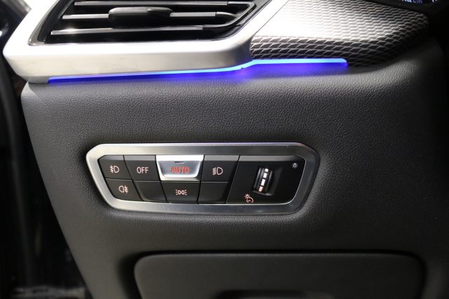 BMW X5 usata, con Sensore di pioggia