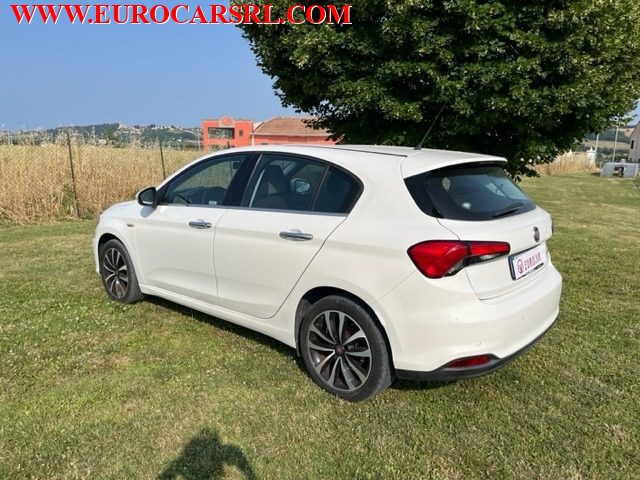 FIAT Tipo usata, con Airbag Passeggero