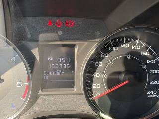 SUBARU XV usata, con Fendinebbia