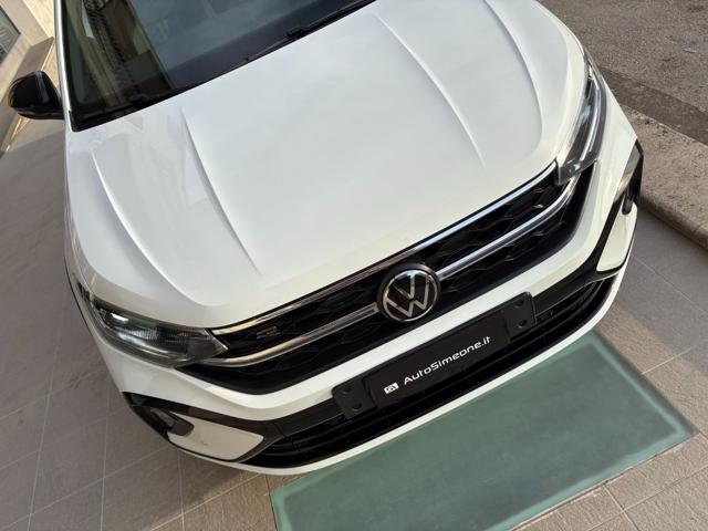 VOLKSWAGEN Taigo usata, con Specchietti laterali elettrici