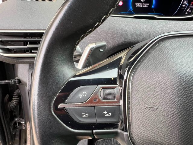PEUGEOT 3008 usata 15