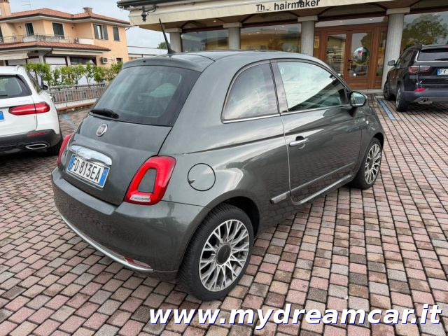 FIAT 500 usata, con Autoradio