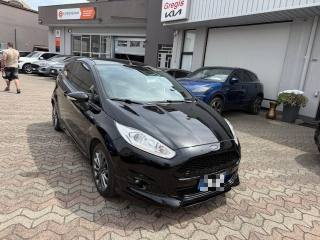 FORD Fiesta usata, con Airbag laterali