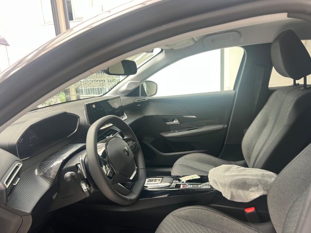PEUGEOT 208 usata, con Apple CarPlay