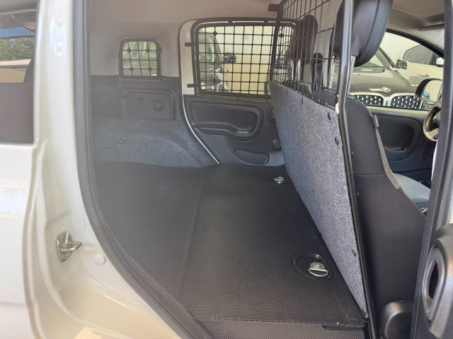 FIAT Panda usata, con Controllo trazione