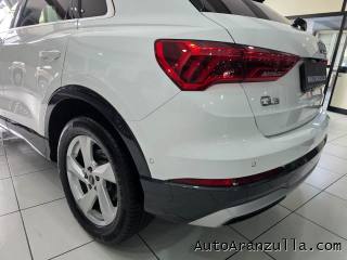 AUDI Q3 usata, con Controllo vocale