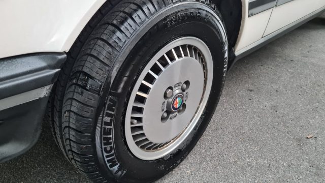 ALFA ROMEO Giulietta usata 18