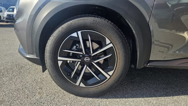 NISSAN Juke usata, con Sistema di navigazione