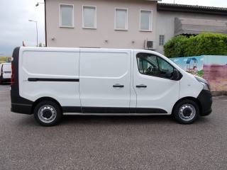 FIAT Talento usata, con Alzacristalli elettrici