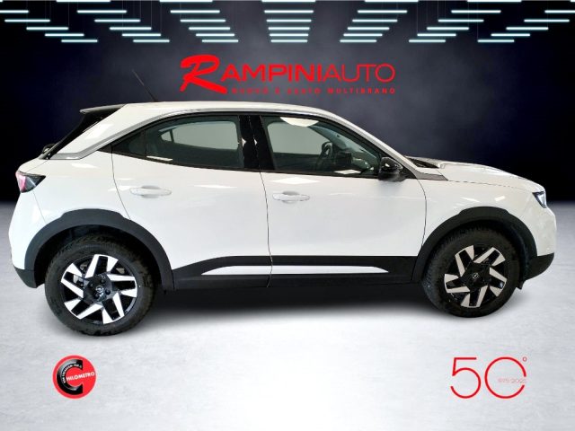 OPEL Mokka usata 6
