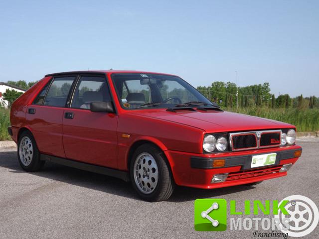 LANCIA Delta usata 7