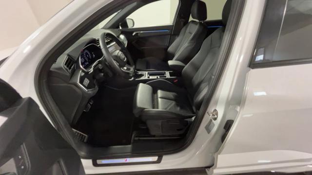 AUDI Q3 usata, con Cerchi in lega