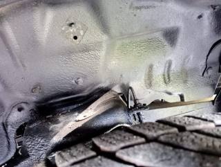 SUZUKI Jimny usata, con Marmitta catalitica