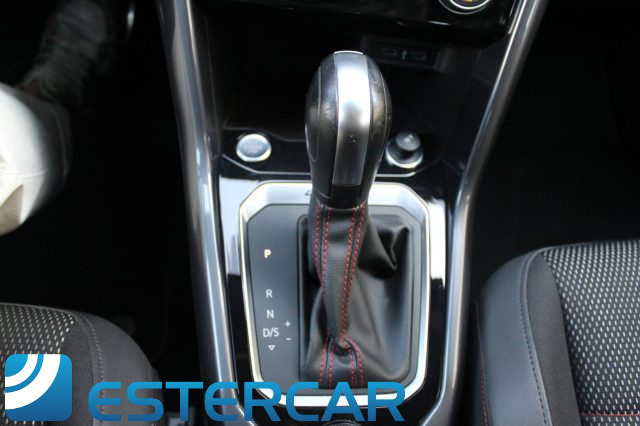 VOLKSWAGEN T-Roc usata, con Antifurto