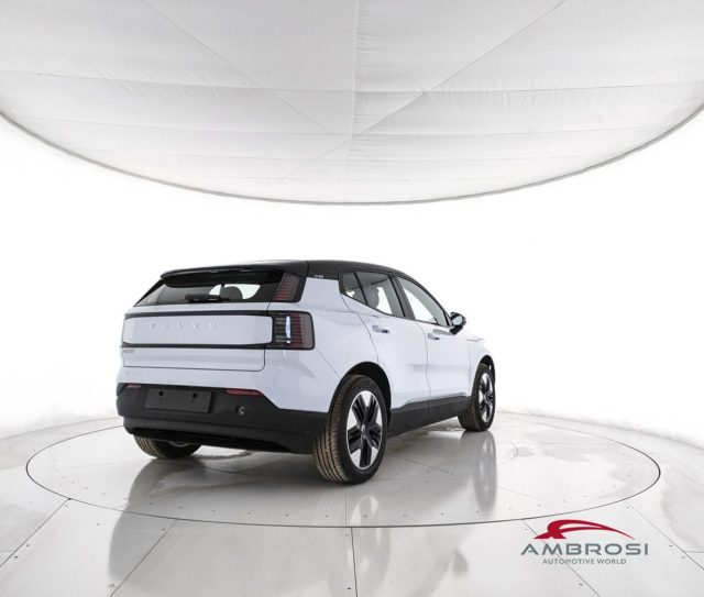 VOLVO EX30 usata 2