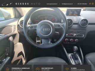 AUDI A1 usata, con Volante multifunzione