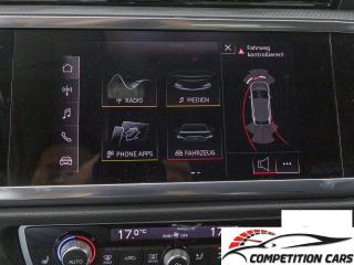 AUDI Q3 usata, con Cruise Control