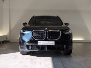 BMW X3 usata, con Airbag