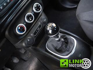 FIAT 500L usata, con Immobilizzatore elettronico