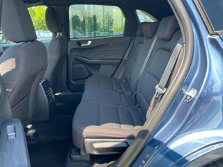 FORD Kuga usata, con Filtro antiparticolato