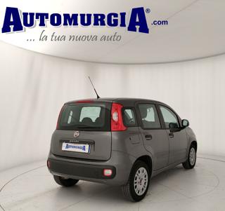 FIAT Panda usata, con Alzacristalli elettrici