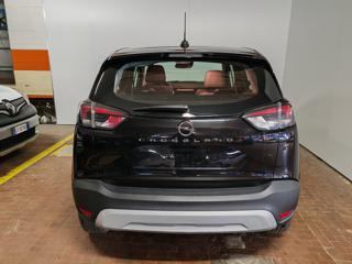 OPEL Crossland usata, con Boardcomputer