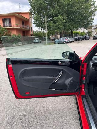 VOLKSWAGEN Maggiolino usata 25