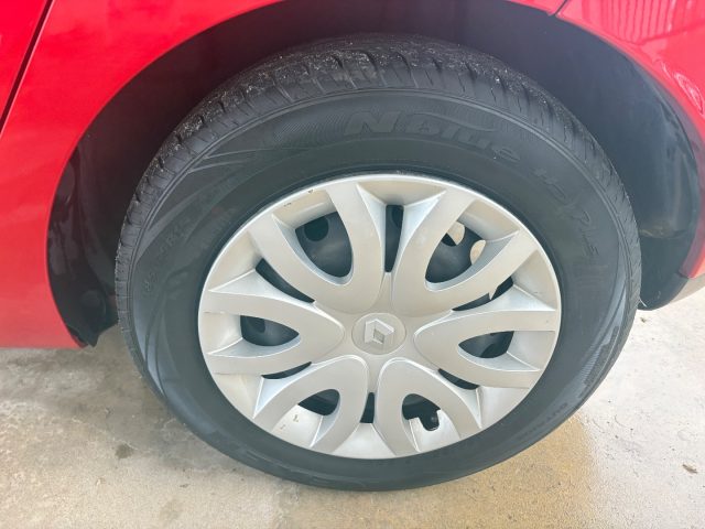 RENAULT Clio usata, con MP3