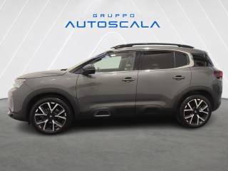 CITROEN C5 Aircross usata, con Airbag laterali
