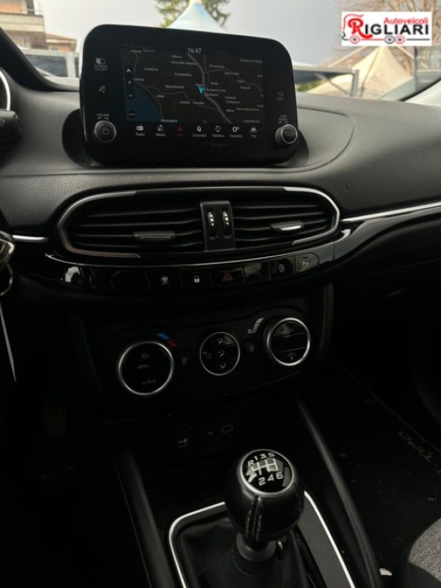FIAT Tipo usata 11