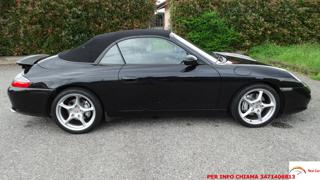 PORSCHE 996 usata 42