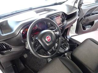 FIAT Doblo usata, con Immobilizzatore elettronico