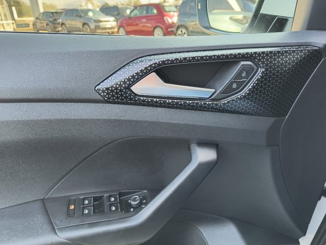 VOLKSWAGEN T-Cross usata, con Fari LED