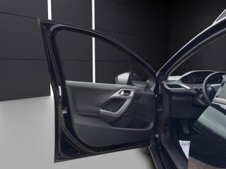 PEUGEOT 2008 usata, con ESP