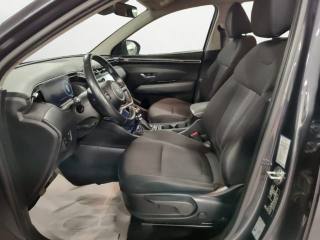 HYUNDAI Tucson usata, con Climatizzatore